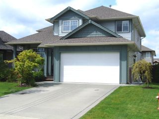 Photo 1: 22365 49A Ave in Langley: Home for sale