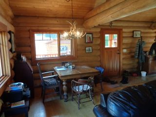 Photo 8: 1860 Agate Bay Road: Barriere House for sale (North East)  : MLS®# 131531