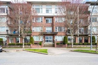 Main Photo: 202 9422 VICTOR Street in Chilliwack: Chilliwack Proper East Condo for sale in "Newmark" : MLS®# R2746861