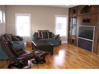 Photo 5:  in VICTORIA: La Bear Mountain House for sale (Langford)  : MLS®# 420477