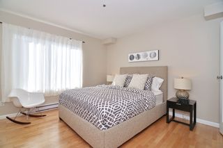 Photo 8: 301 1554 BURNABY Street in Vancouver: West End VW Condo for sale in "McCoy Manor" (Vancouver West)  : MLS®# V992630