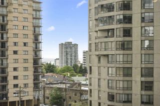 Photo 16: 908 1331 ALBERNI Street in Vancouver: West End VW Condo for sale in "Lions Towers" (Vancouver West)  : MLS®# R2505790