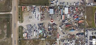 Photo 1: 7750 40 Street NE in Calgary: Saddleridge Industrial Industrial Land for sale : MLS®# A2022020
