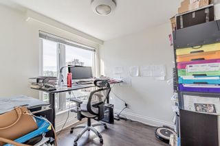 Photo 11: 1002 560 CARDERO Street in Vancouver: Coal Harbour Condo for sale (Vancouver West)  : MLS®# R2859861