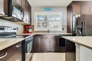 Photo 7: 101 Chaparral Valley Drive SE in Calgary: Chaparral Row/Townhouse for sale : MLS®# A1192411