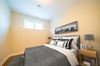 Photo 16: B 49 Ellesmere Avenue in Winnipeg: House for sale : MLS®# 202402826