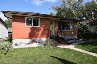 Photo 1: 325 Greene Avenue in Winnipeg: East Kildonan Residential for sale (3D)  : MLS®# 202023383