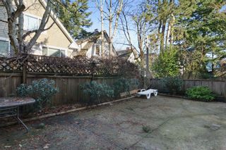 Photo 20: 859 W 24TH Avenue in Vancouver: Cambie House for sale in "DOUGLAS PARK" (Vancouver West)  : MLS®# V1043615