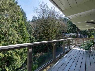 Photo 15: 5497 GREENLEAF Road in West Vancouver: Eagle Harbour House for sale : MLS®# R2559924