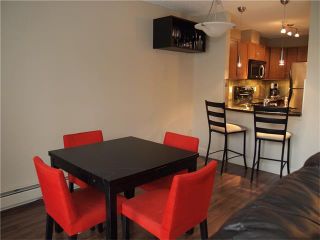 Photo 6: 10 118 VILLAGE Heights SW in Calgary: Patterson Condo for sale : MLS®# C4047035