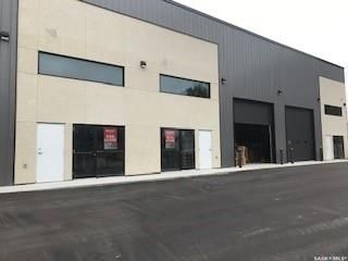 Photo 4: 1502 Fletcher Road in Saskatoon: South West Industrial Commercial for sale : MLS®# SK917199