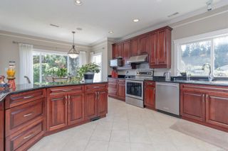 Photo 16: 5549 Alderley Rd in Saanich: SE Cordova Bay House for sale (Saanich East)  : MLS®# 912192