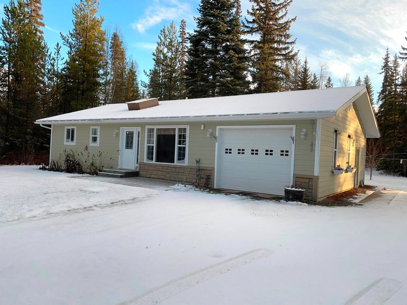 FEATURED LISTING: 12579 ALDER Road Smithers