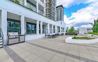 Photo 21: 809 2378 ALPHA Avenue in Burnaby: Brentwood Park Condo for sale (Burnaby North)  : MLS®# R2703119