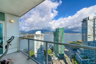 Photo 5: 3306 1111 W PENDER Street in Vancouver: Coal Harbour Condo for sale in "THE VANTAGE" (Vancouver West)  : MLS®# R2510687