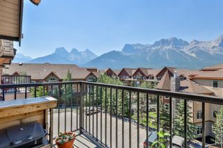 Photo 14: 311 186 Kananaskis Way: Canmore Apartment for sale : MLS®# A1125933