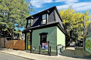 Photo 2: 5 Palmerston Avenue in Toronto: Trinity-Bellwoods House (2-Storey) for sale (Toronto C01)  : MLS®# C5780948