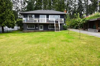 Photo 37: 1720 Highland Rd in Campbell River: CR Campbell River West House for sale : MLS®# 909745
