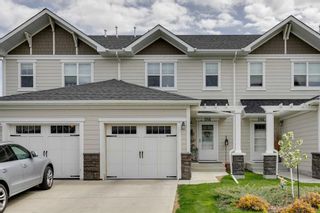 Main Photo: 1705 881 Sage Valley Boulevard NW in Calgary: Sage Hill Row/Townhouse for sale : MLS®# A2136968
