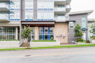Photo 2: 1007 518 WHITING WAY in Coquitlam: Coquitlam West Condo for sale : MLS®# R2509892