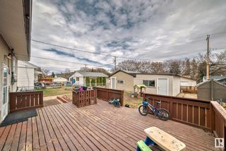 Photo 17: 11927 53 Street in Edmonton: Zone 06 House for sale : MLS®# E4384037