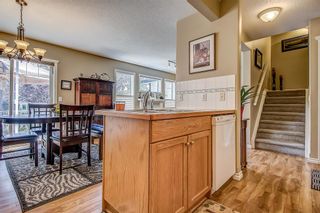 Photo 6: 5 15 Silver Springs Way NW: Airdrie Row/Townhouse for sale : MLS®# A2050968
