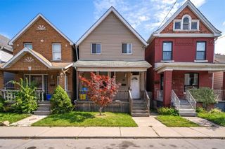Photo 1: 58 Kinrade Avenue in Hamilton: House for sale : MLS®# H4175446
