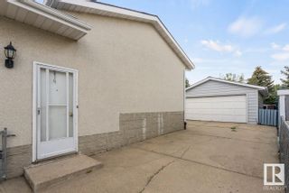 Photo 37: 5904 185 Street in Edmonton: Zone 20 House for sale : MLS®# E4312724