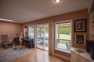 Photo 35: 1743 Trumpeter Cres in Courtenay: CV Courtenay East House for sale (Comox Valley)  : MLS®# 897616