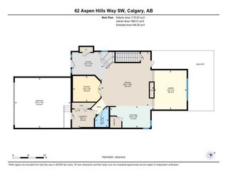 Photo 6: 62 Aspen Hills Way SW in Calgary: Aspen Woods Detached for sale : MLS®# A2120117