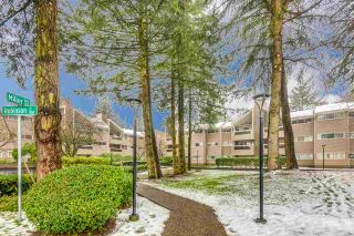 Photo 24: 212 932 ROBINSON Street in Coquitlam: Coquitlam West Condo for sale in "Shaughnessy" : MLS®# R2539426