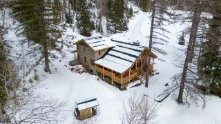 Photo 45: 6016 CUNLIFFE ROAD in Fernie: House for sale : MLS®# 2469130