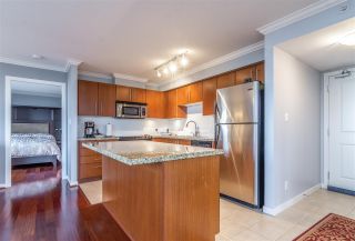 Photo 8: 3202 2138 MADISON Avenue in Burnaby: Brentwood Park Condo for sale in "MOSAIC AT THE RENAISSANCE" (Burnaby North)  : MLS®# R2413600