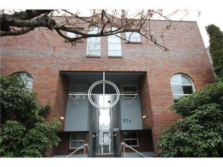 Photo 10: 4 973 W 7TH Avenue in Vancouver: Fairview VW Townhouse for sale in "FAIRVIEW" (Vancouver West)  : MLS®# V1009581