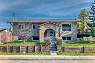 Main Photo: 2044 Pinetree Crescent NE in Calgary: Pineridge Detached for sale : MLS®# A2124958