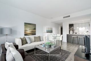 Photo 4: 502 110 SWITCHMEN Street in Vancouver: Mount Pleasant VE Condo for sale in "LIDO" (Vancouver East)  : MLS®# V1099735