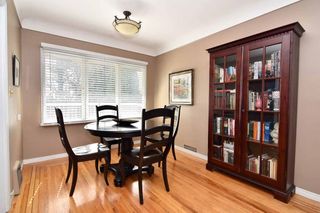 Photo 7: 4264 WINNIFRED Street in Burnaby: South Slope House for sale (Burnaby South)  : MLS®# R2148531