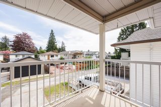 Photo 25: 3478 LIVERPOOL Street in Port Coquitlam: Glenwood PQ House for sale : MLS®# R2879545