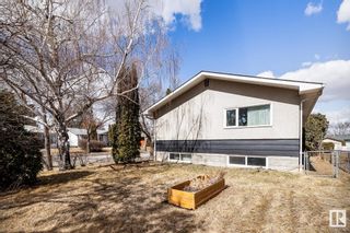 Photo 22: 12831 106 Street in Edmonton: Zone 01 House for sale : MLS®# E4382813
