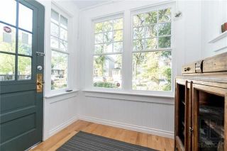 Photo 2: 397 Home Street in Winnipeg: West End House for sale (5A)  : MLS®# 1825791