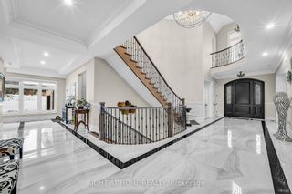 Photo 28: 3 Vanvalley Drive in Whitchurch-Stouffville: Rural Whitchurch-Stouffville House (2-Storey) for sale : MLS®# N8211908