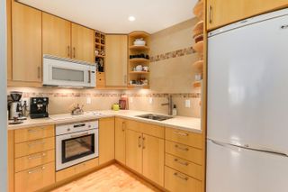 Photo 8: 206 3255 HEATHER Street in Vancouver: Cambie Condo for sale in "ALTA VISTA COURT" (Vancouver West)  : MLS®# R2484129