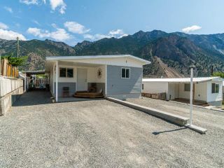 Photo 2: 2 760 MOHA ROAD: Lillooet Manufactured Home/Prefab for sale (South West)  : MLS®# 163499