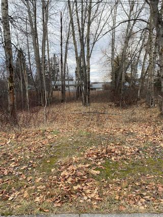 Photo 1: 2307 OAK Street in Prince George: VLA Land for sale (PG City Central)  : MLS®# R2834879