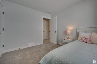 Photo 25: 10932 117 Street in Edmonton: Zone 08 House Half Duplex for sale : MLS®# E4383018
