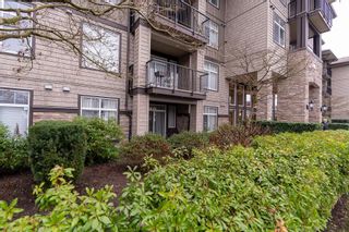Photo 28: 128 12258 224 Street in Maple Ridge: East Central Condo for sale : MLS®# R2748477