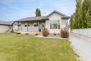 Main Photo: 4518 54A Avenue Crescent: Innisfail Detached for sale : MLS®# A2137835