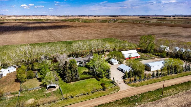 FEATURED LISTING: 281204 Township Road 290 Rural Rocky View County