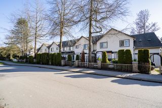 Photo 33: 38 16155 82 Avenue in Surrey: Fleetwood Tynehead Townhouse for sale : MLS®# R2753222