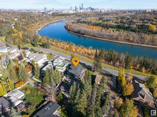 Photo 51: 9616 RIVERSIDE Drive in Edmonton: Zone 10 House for sale : MLS®# E4384877